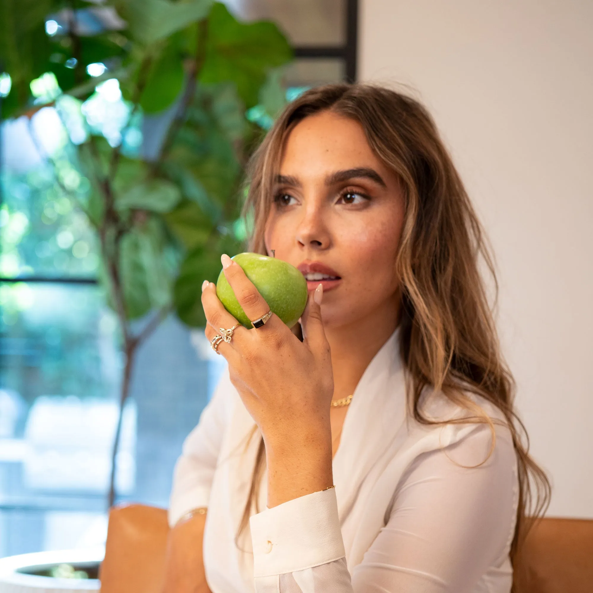 14k Gold Serpent Ring sold by RG product image thumbnail 2