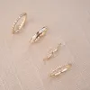 14k Baguette Eternity Ring | 1 CTW sold by RG