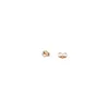Gold Filled Circle Studs sold by RG