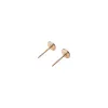 Gold Filled Circle Studs sold by RG