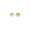 Gold Filled Circle Studs sold by RG