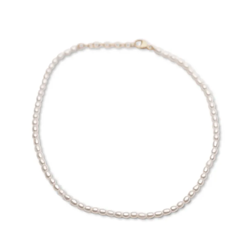 Slim Pearl Bracelet sold by RG