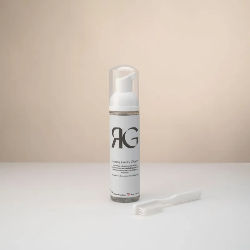 RG Jewelry Cleaner sold by RG