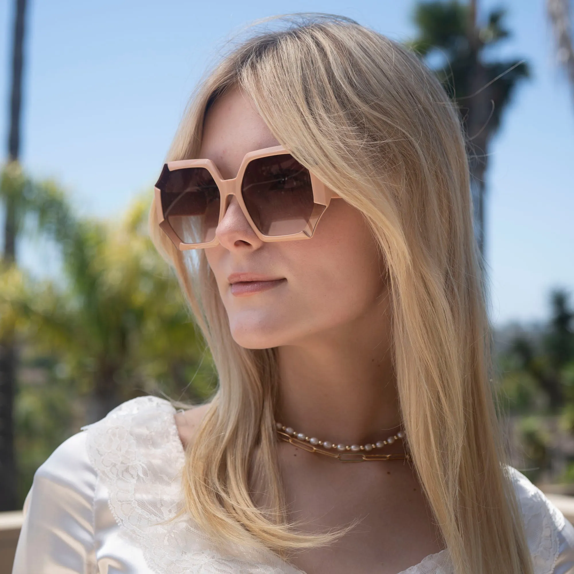 Betty Sunglasses sold by RG product image thumbnail 2