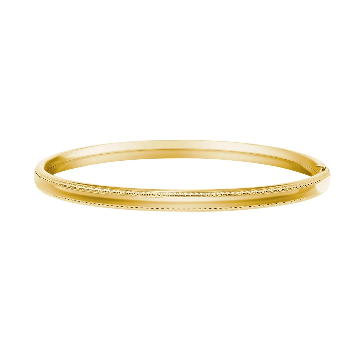 Gold Filled London Bangle | 5mm sold by RG