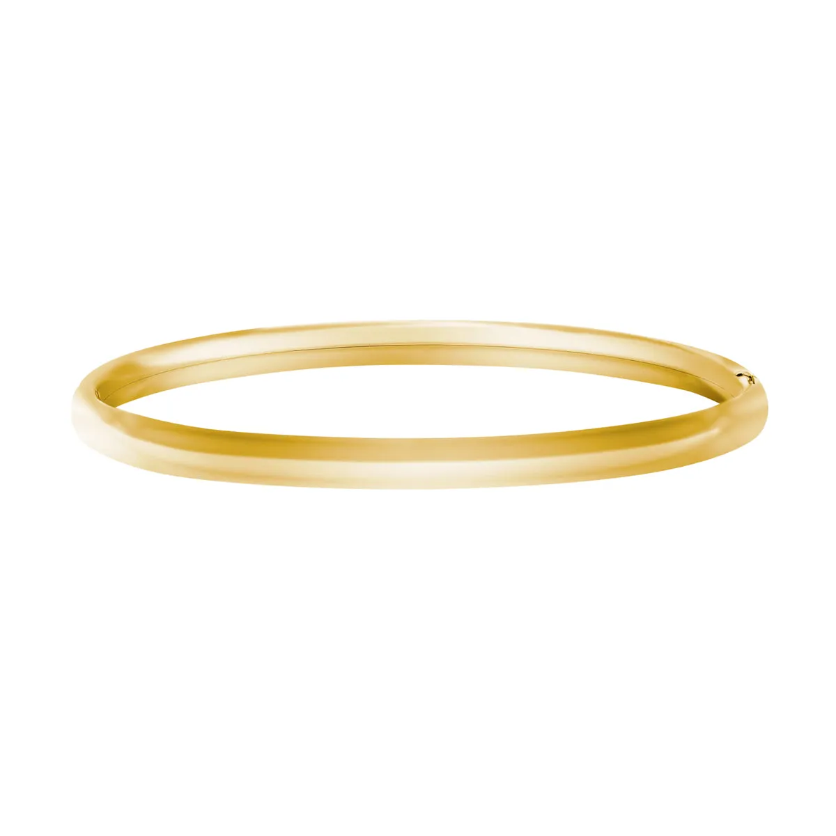 Gold Filled Goddess Bangle | 5mm sold by RG