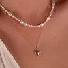 Unique Pearl Necklace sold by RG