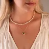 Unique Pearl Necklace sold by RG