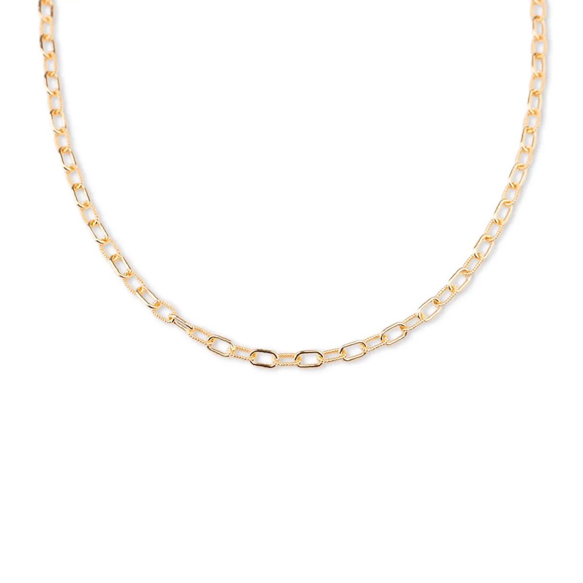 Gold Filled Juliet Necklace sold by RG