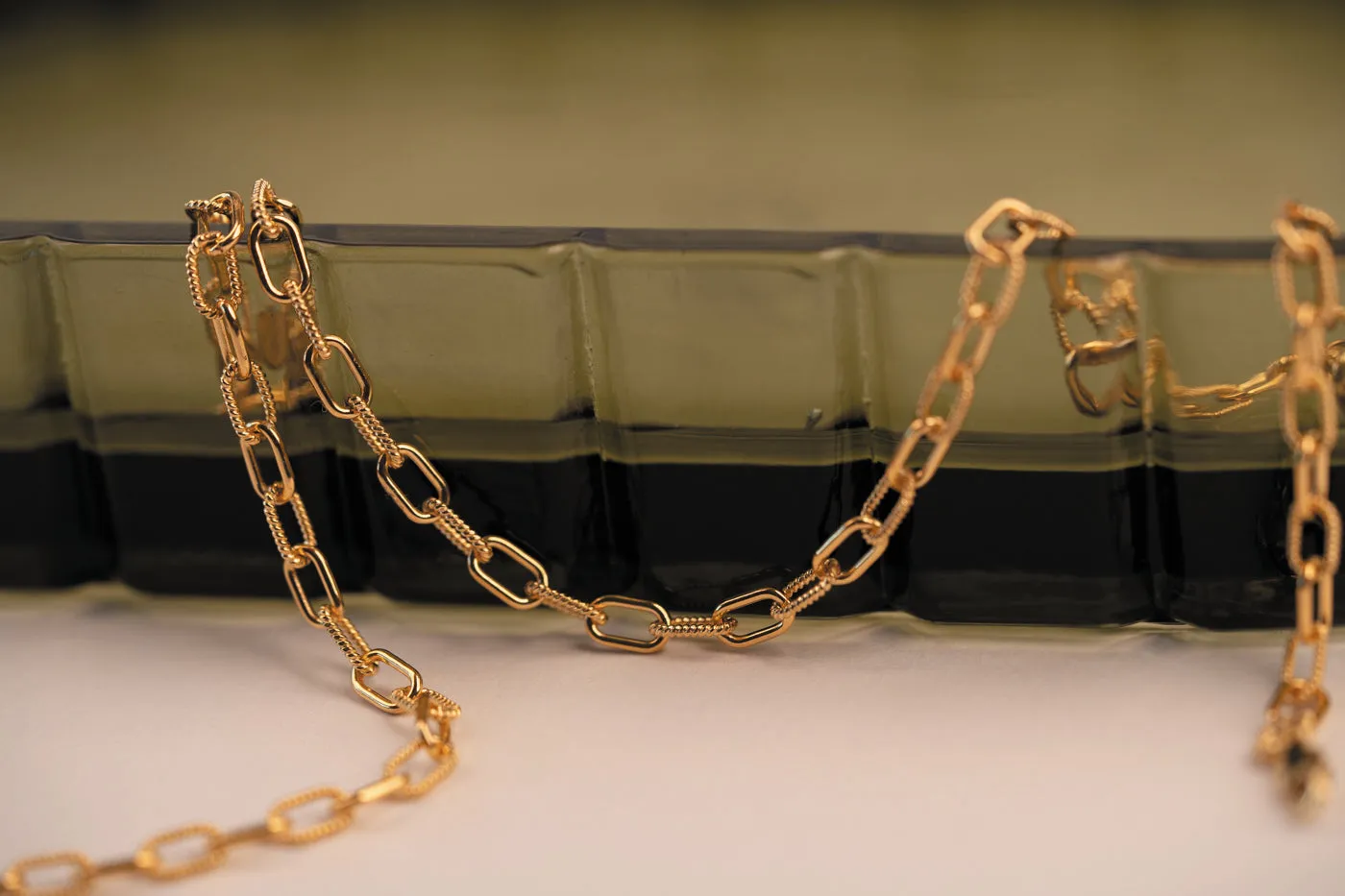 Gold Filled Juliet Necklace sold by RG product image thumbnail 5