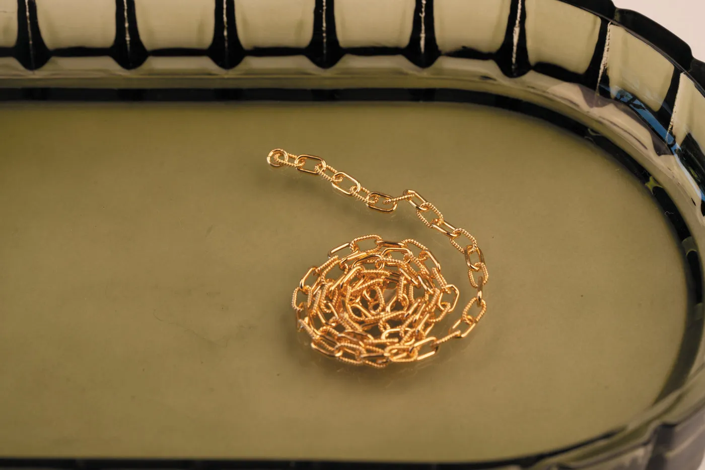 Gold Filled Juliet Necklace sold by RG product image thumbnail 3