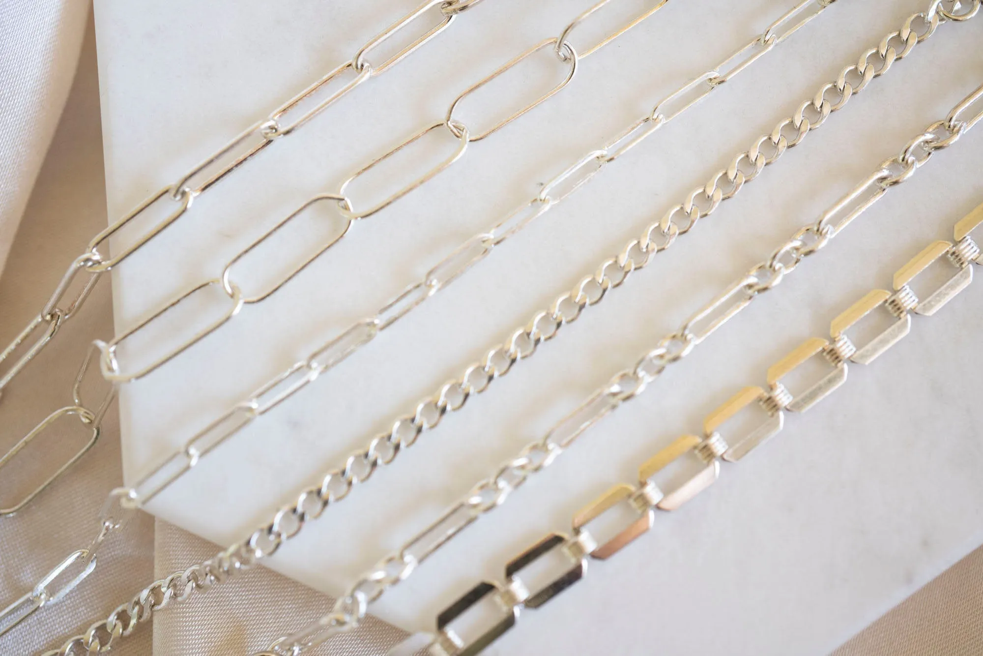 Silver Retro Bracelet sold by RG product image thumbnail 4