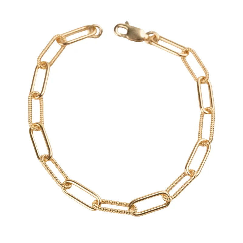 Gold Filled Bella Bracelet sold by RG