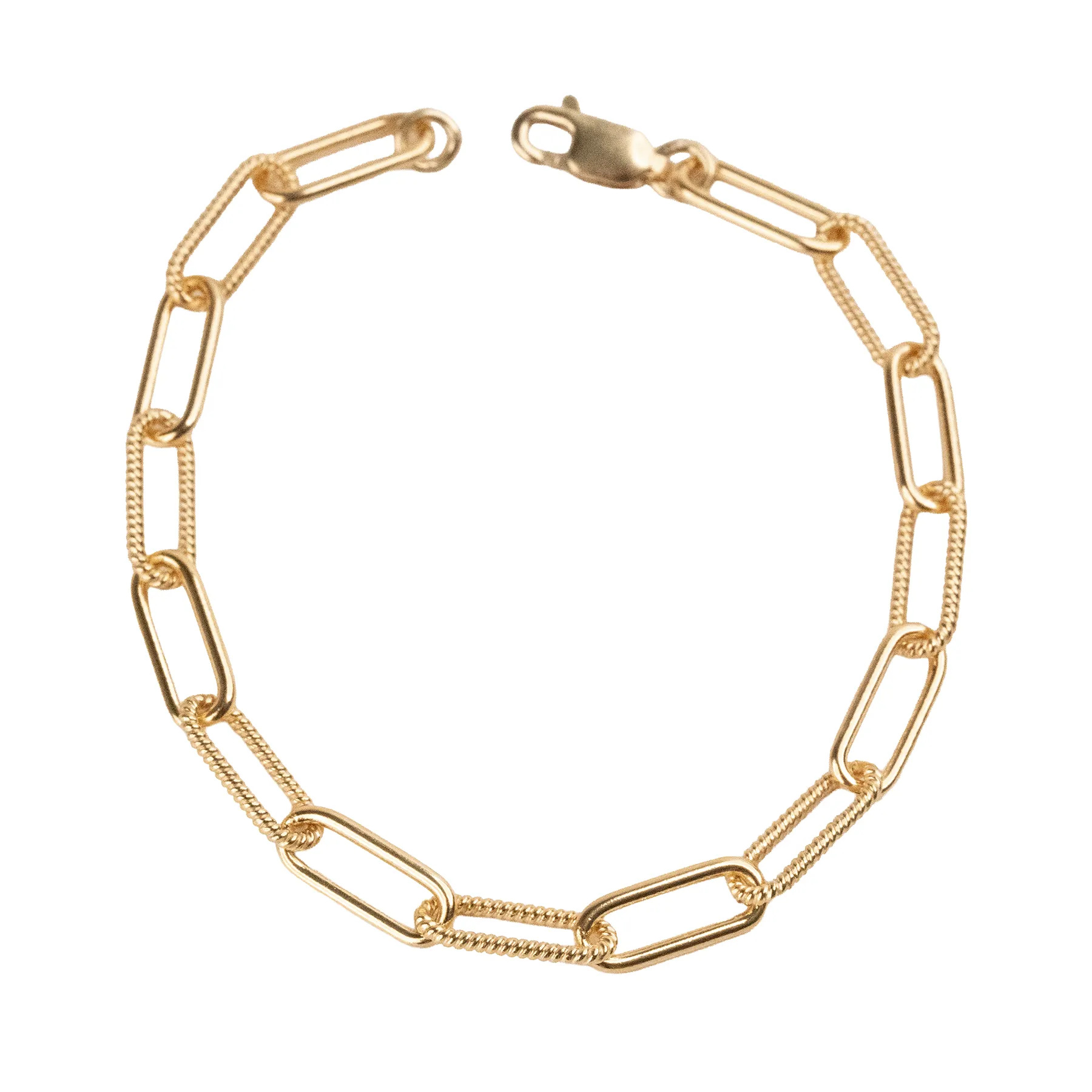 Gold Filled Bella Bracelet sold by RG
