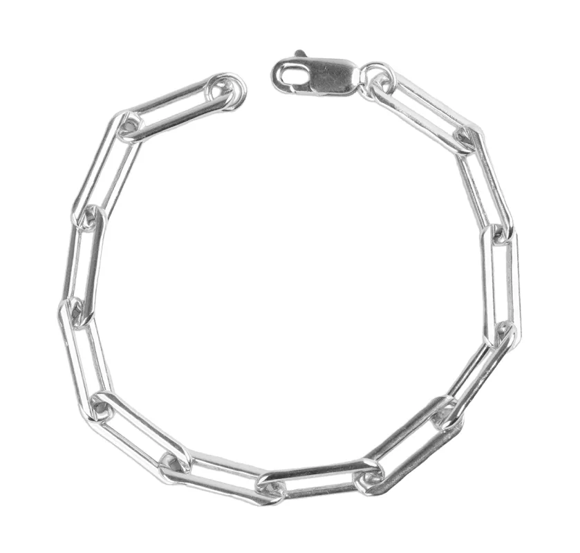 Silver Stella Bracelet sold by RG