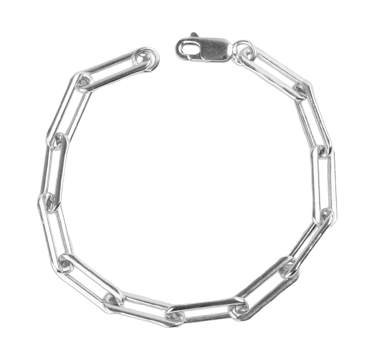 Silver Stella Bracelet sold by RG