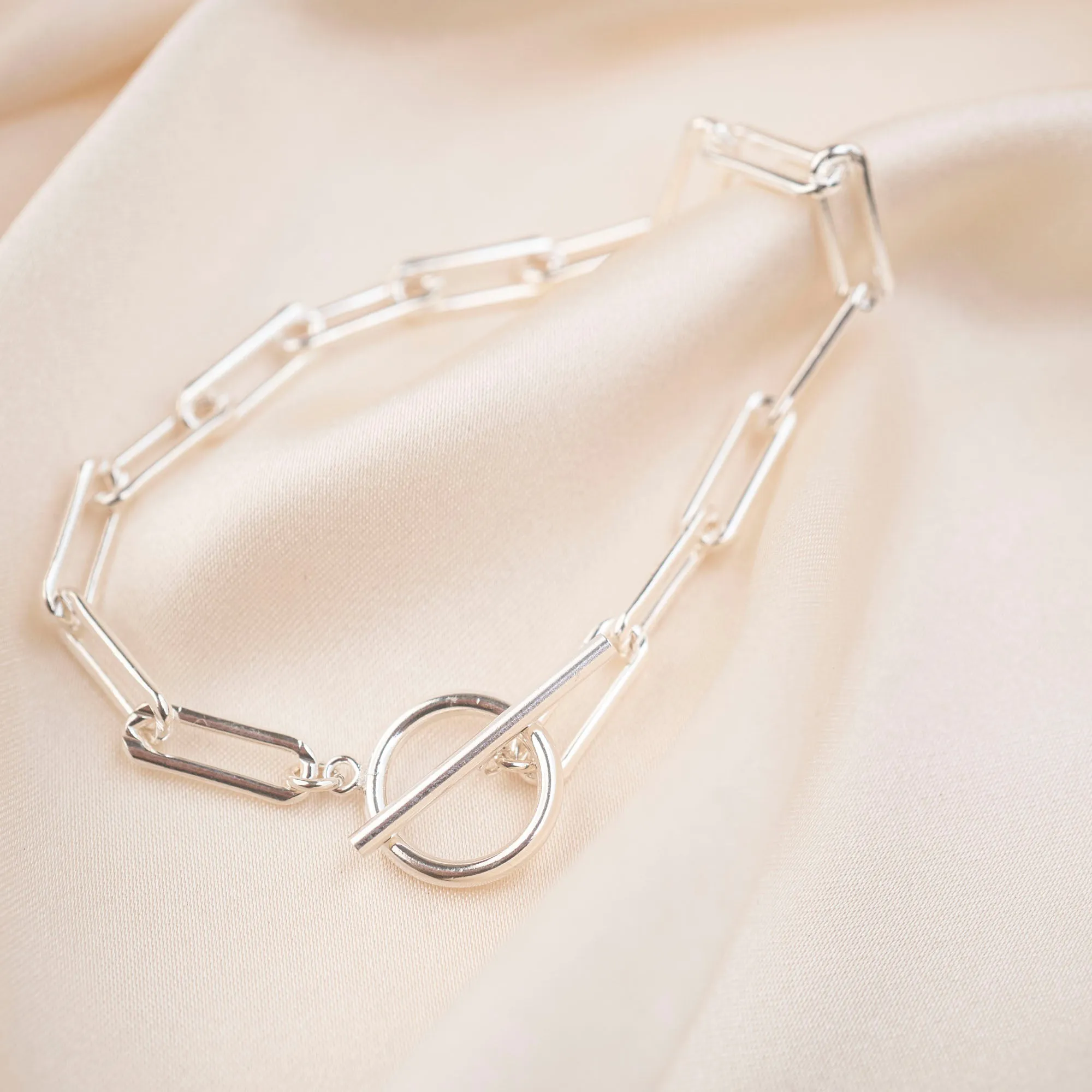 Silver Stella Bracelet sold by RG product image thumbnail 4