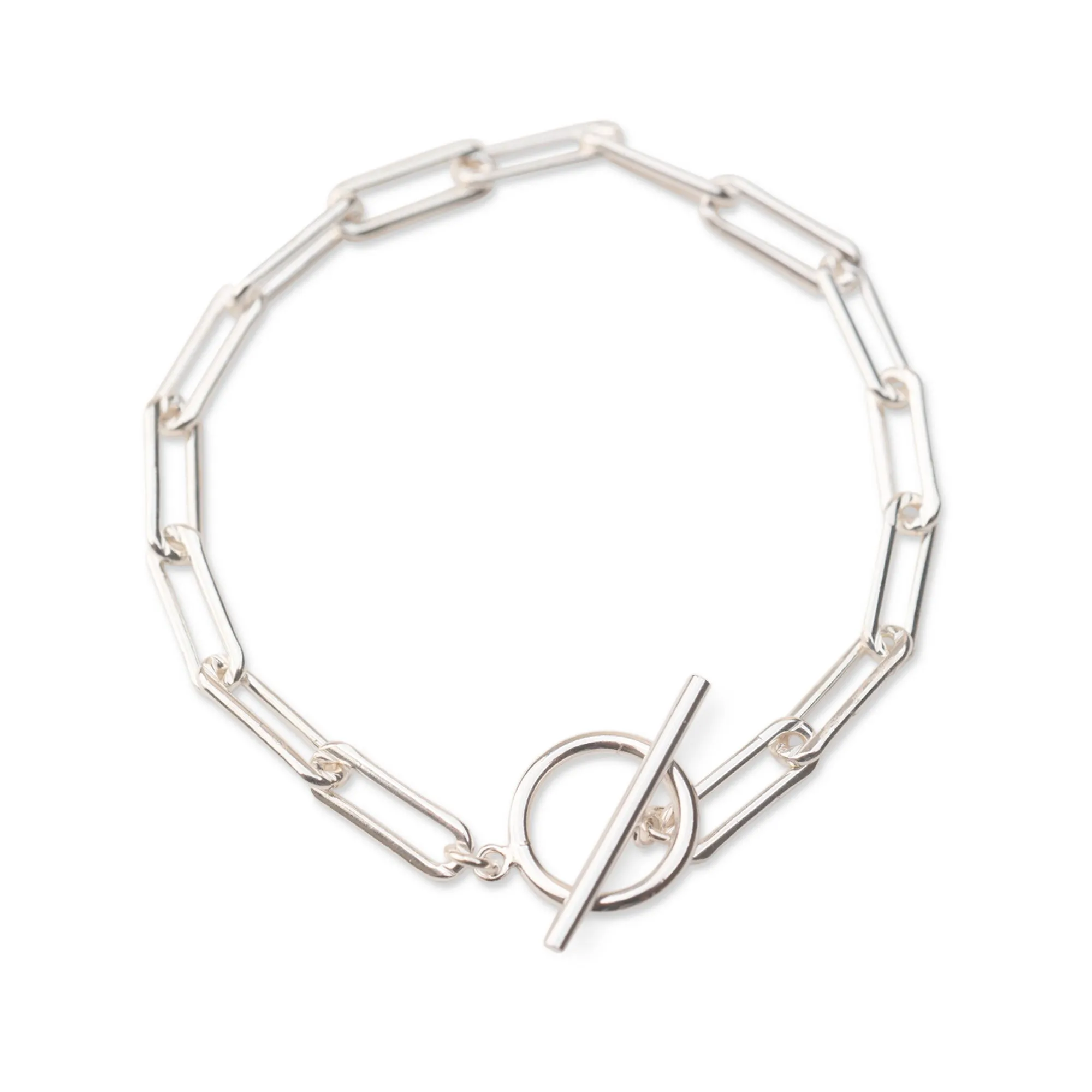 Silver Stella Bracelet sold by RG product image thumbnail 3