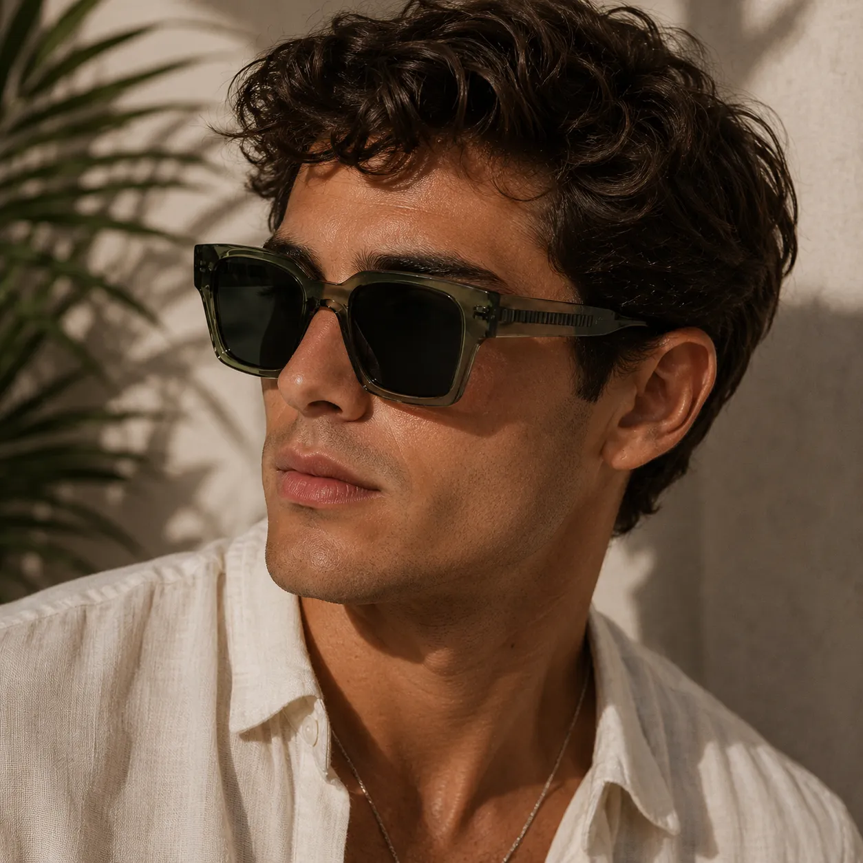 Ryan Sunglasses sold by RG product image thumbnail 2