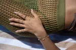 Pearl Satellite Bracelet sold by RG