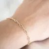 Gold Vintage Bracelet sold by RG