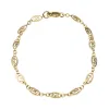 Gold Vintage Bracelet sold by RG