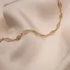 Gold Vintage Bracelet sold by RG