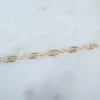 Gold Vintage Bracelet sold by RG