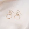 Gold Filled Loops Earrings sold by RG