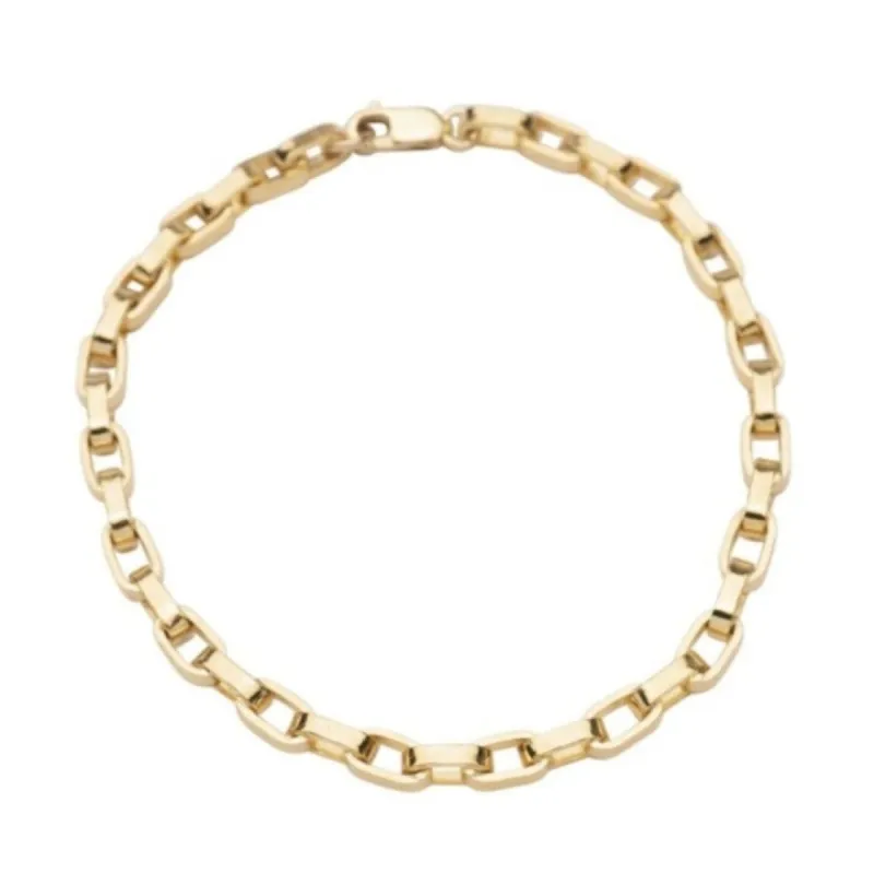 Gold Filled Rollo Bracelet sold by RG