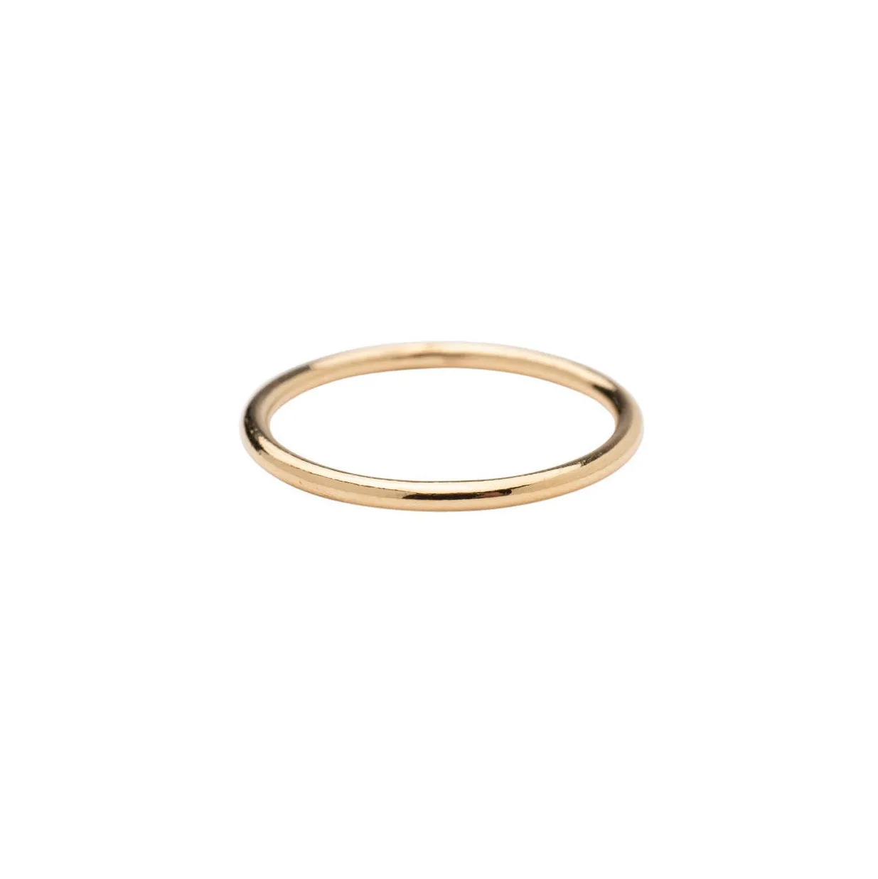 Bold Stackable Ring | Set of 3 sold by RG product image thumbnail 5