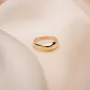 14k Gold Little Dome Ring sold by RG