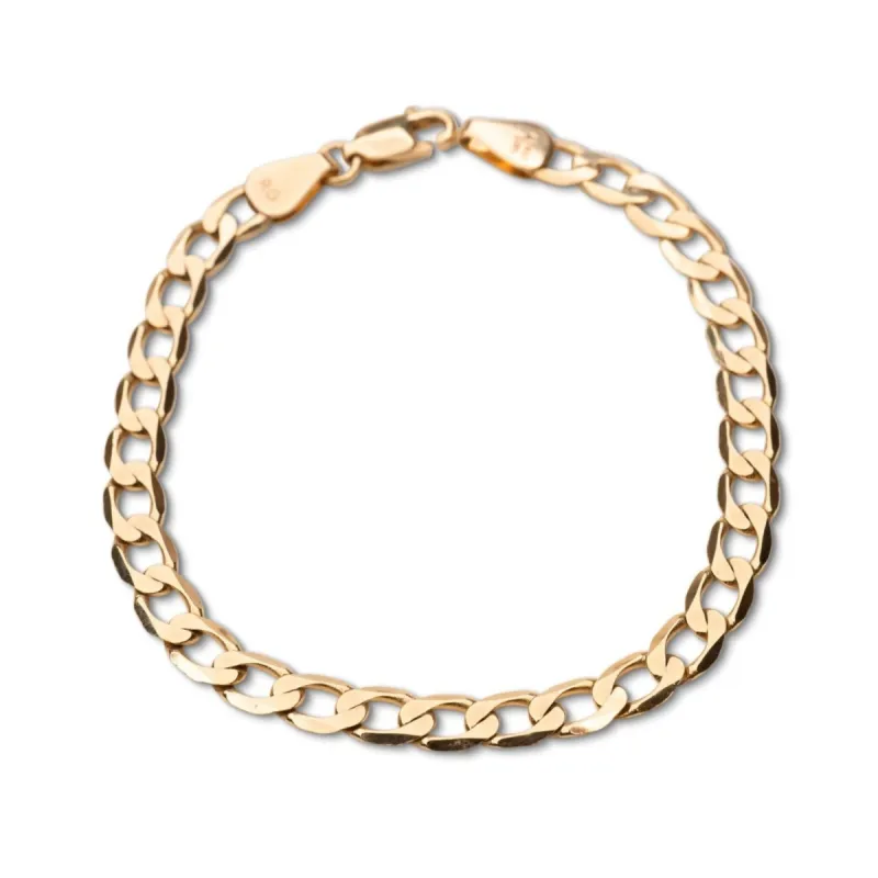 14k Neptune Bracelet sold by RG