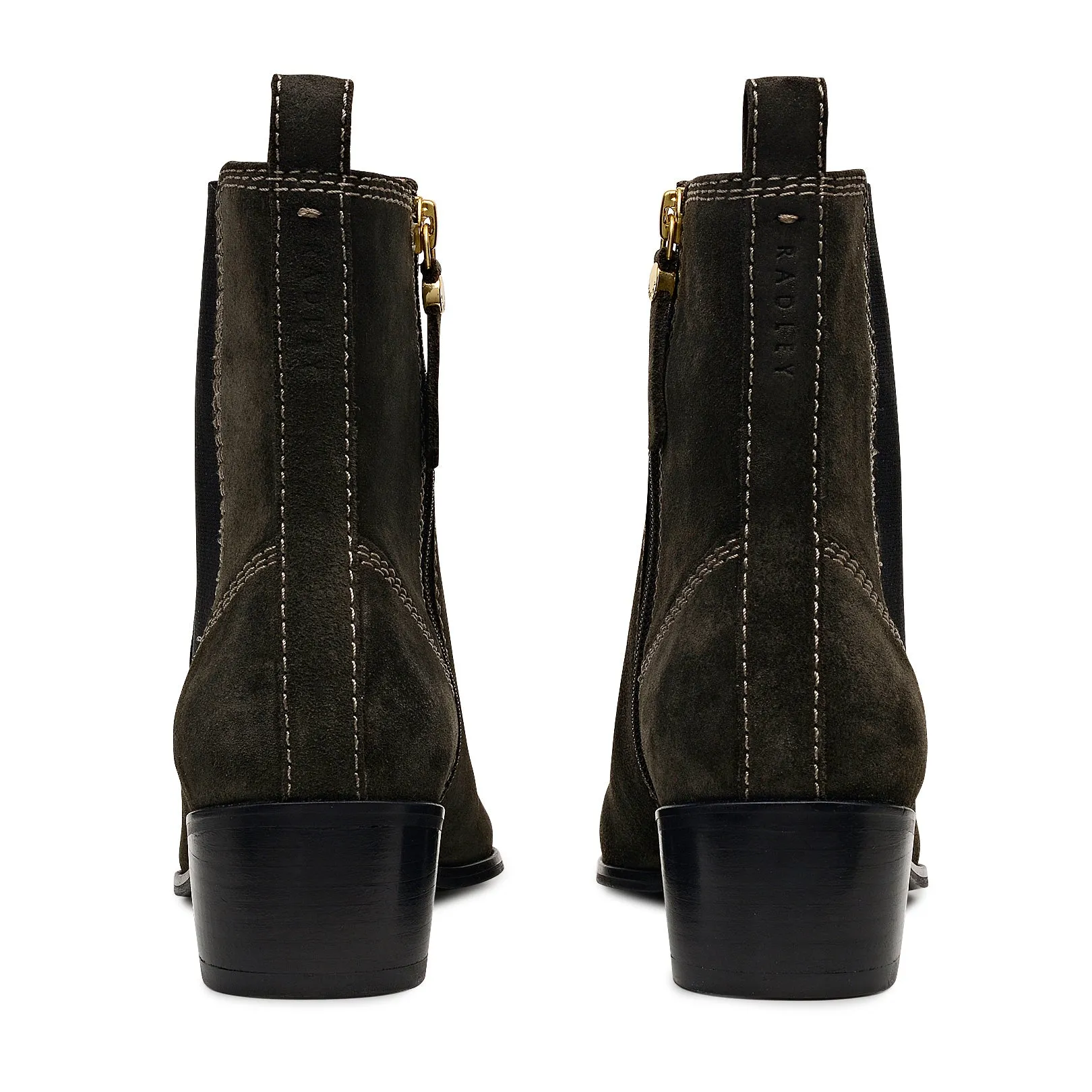 Lingfield Road Clean Casual Chelsea Boot - 112542 sold by Radley product image thumbnail 3