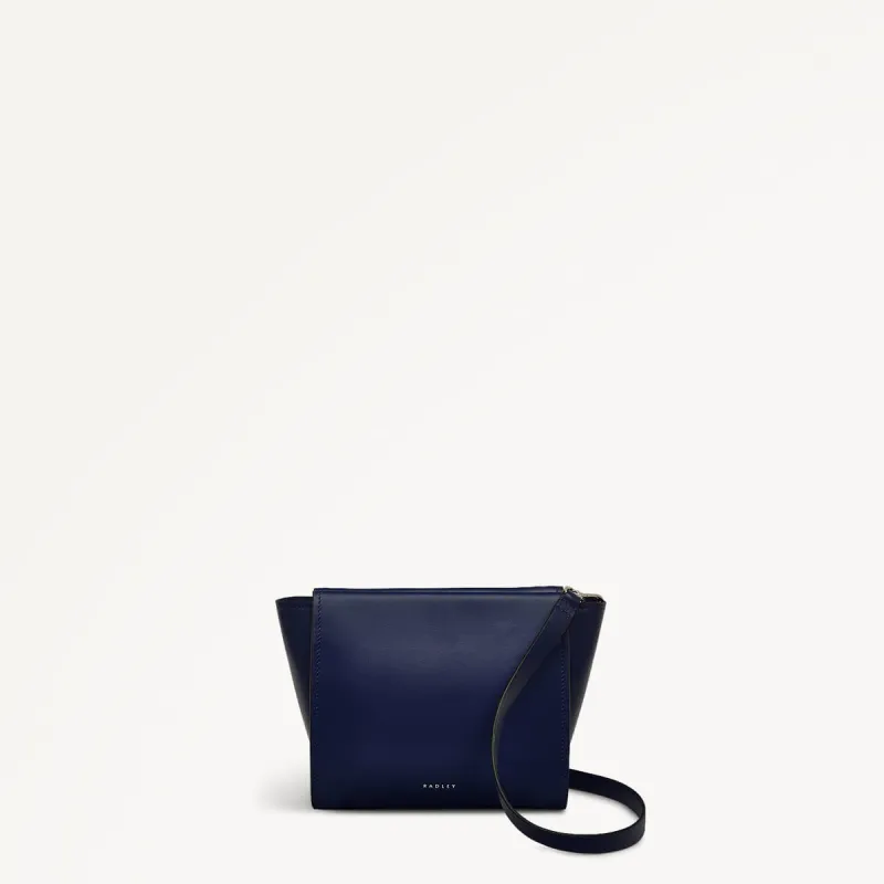 Drapers Road Small Open Top Cross Body Evenfall  - 110206 sold by Radley