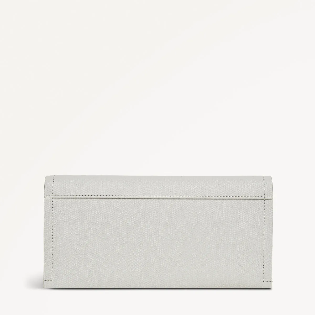 Oak Street Leather Large Flapover Wallet in Mist - 110719 sold by Radley product image thumbnail 2