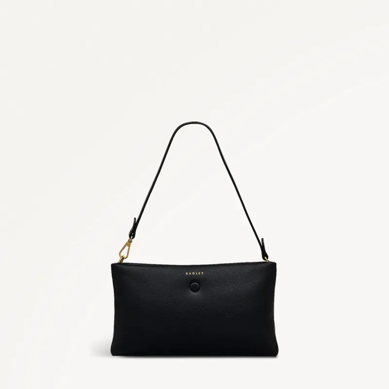 Pockets Large Bifold Matinee Smoke Blue - 110754 sold by Radley