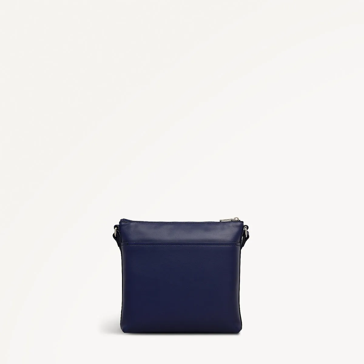 Pockets Leather Small Ziptop NS Cross Body Bag in Evenfall - 112150 sold by Radley product image thumbnail 2