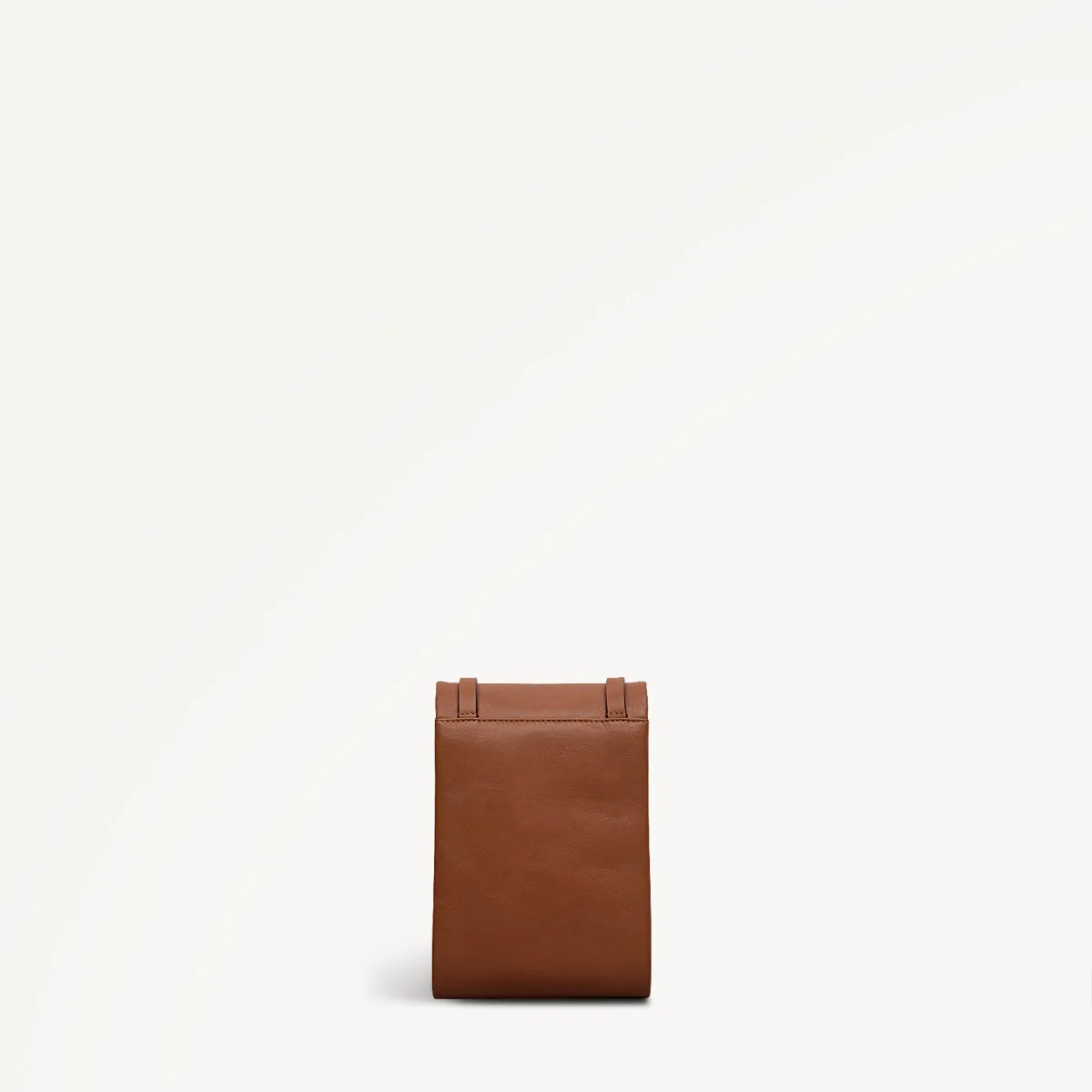 Mallow Street Leather Medium Phone Cross Body Bag in Toffee - 112209 sold by Radley product image thumbnail 3