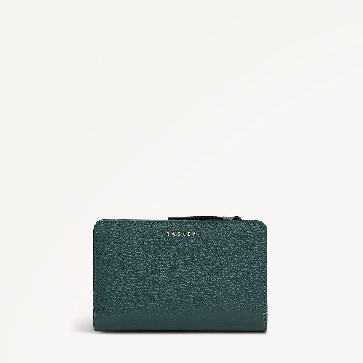 Loyal Radley Leather Medium Bifold Wallet in Cedar - 111982 sold by Radley product image thumbnail 2