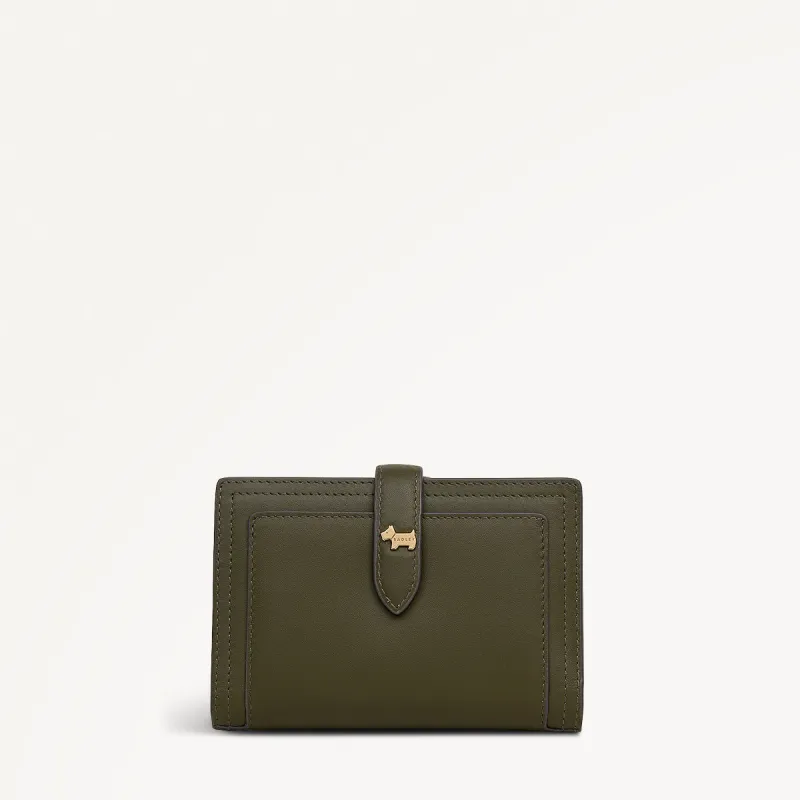 Willis Street Medium Bifold Purse - RSE17802 sold by Radley