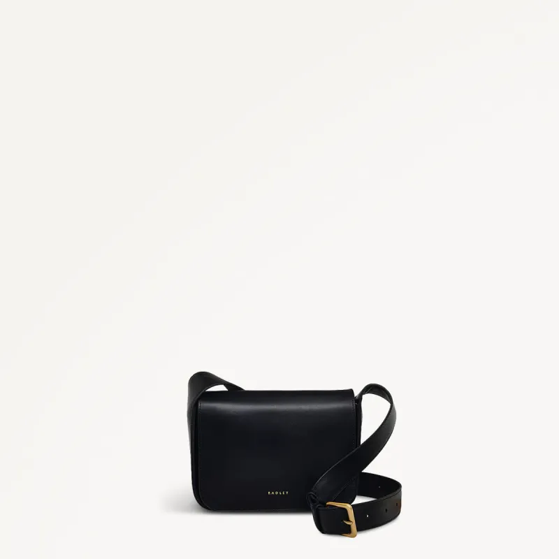 Westwell Lane Small Flapover Cross Body Bag - RHC15103 sold by Radley