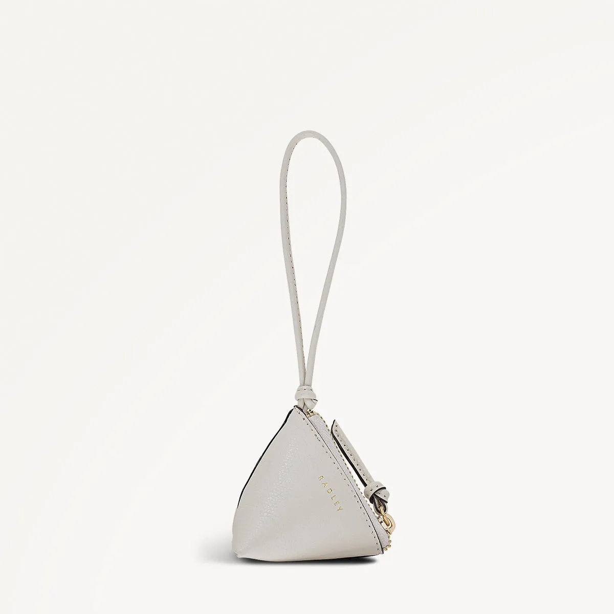 Triangle Street Small Bag Charm - RKE10301 sold by Radley