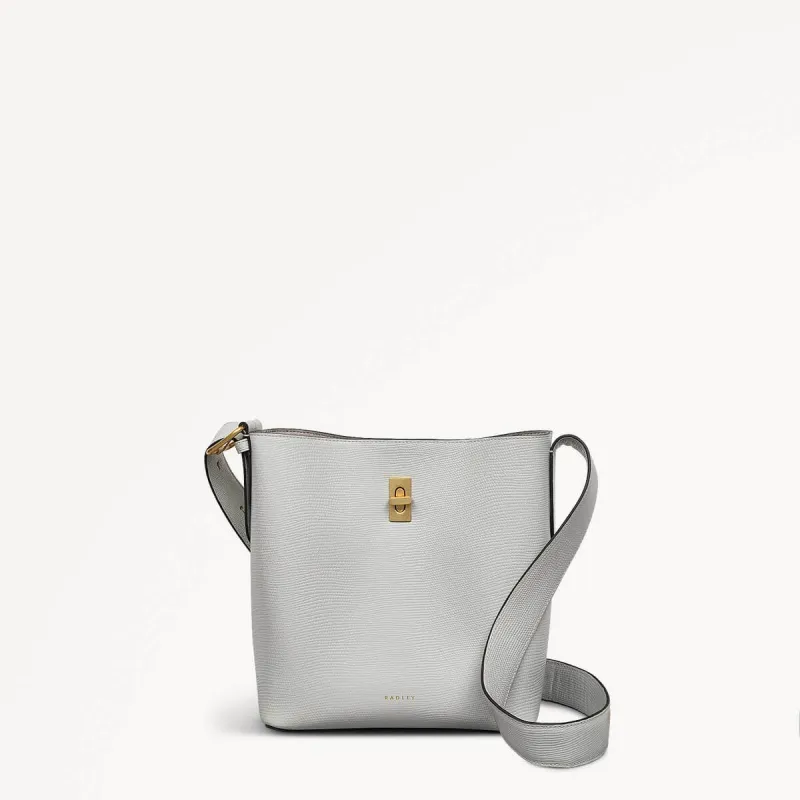 Threadneedle Street - Faux Liz Medium Open Top Cross Body Bag - RHD17502 sold by Radley