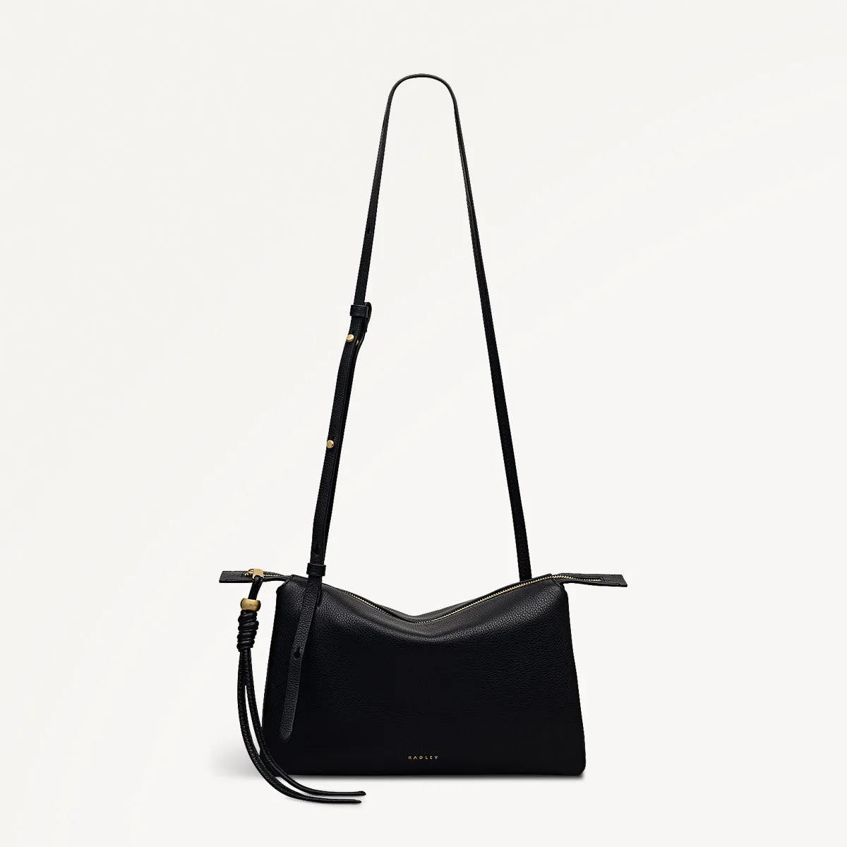 The Romilly Medium Ziptop Cross Body Bag - RHE18703 sold by Radley product image thumbnail 2