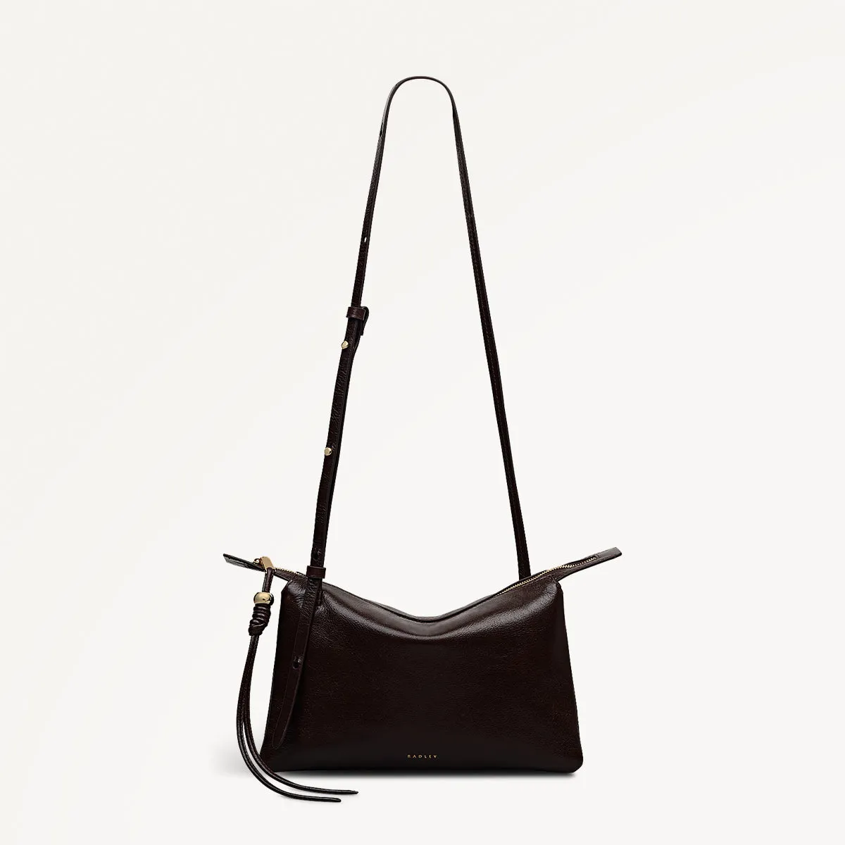 The Romilly Medium Ziptop Cross Body Bag - RHE15803 sold by Radley