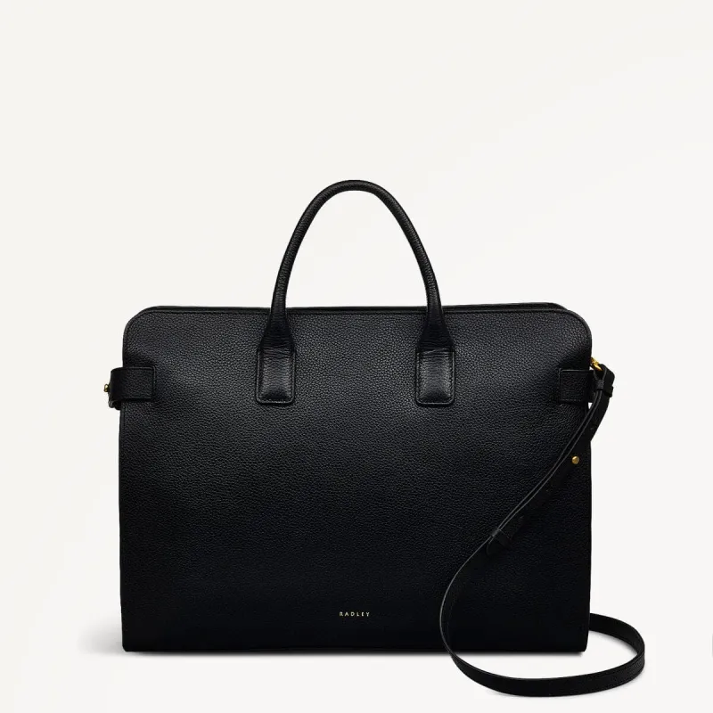 The Rathbone Large Laptop Grab Bag - RHC15704 sold by Radley