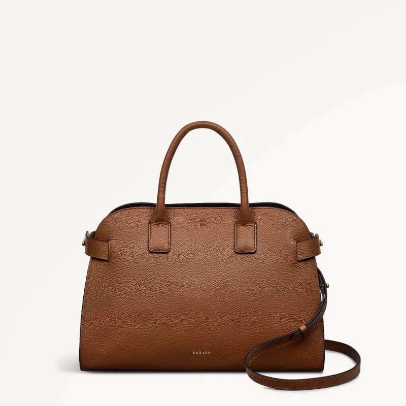 The Rathbone Medium Open Top Grab Bag - RHC15701 sold by Radley