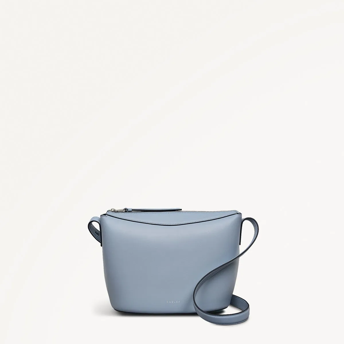 The Kensal Small Ziptop Cross Body Bag - RHD11502 sold by Radley product image thumbnail 2