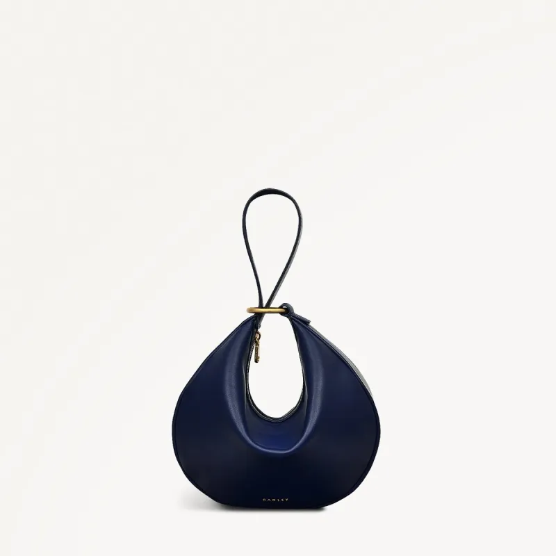 The Harrington Medium Ziptop Clutch Bag - RHE14601 sold by Radley